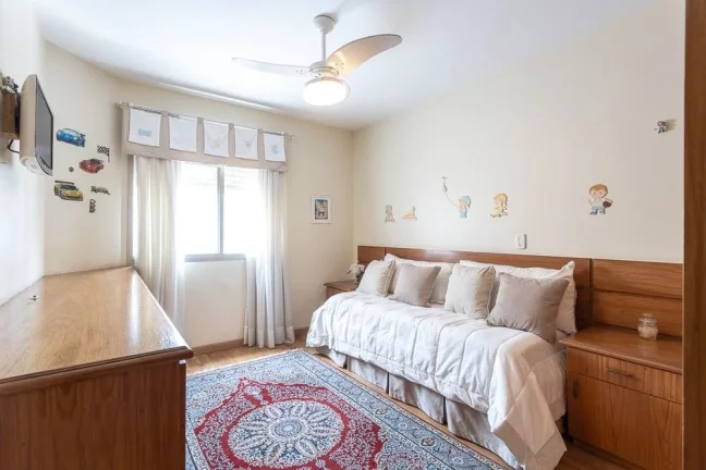Imagem APARTAMENTO RESIDENCIAL em São Paulo - SP, Perdizes
