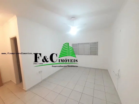 Imagem Casa para Venda em Limeira, Jardim Glória, 3 dormitórios, 1 suíte, 2 banheiros, 2 vagas