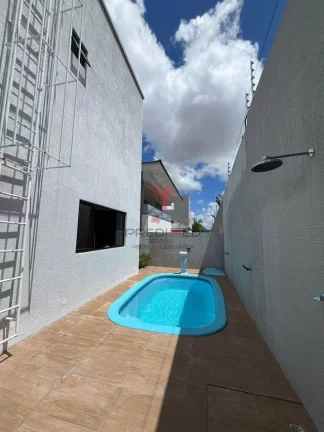 Imagem Casa à venda no Altiplano – João Pessoa