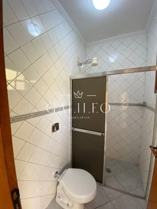 Imagem CASA PARA LOCAÇÃO EM JARDIM SAMAMBAIA EM JUNDIAÍ -SP