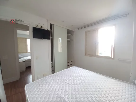 Imagem APARTAMENTO PARA ALUGAR OU VENDER NA MOOCA Próximo ao Sacolão, Smart Fit e Swift Apartamento Semi Mobiliado.