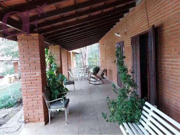 Imagem Chácara no Bairro Guacuri 9700 m² - Itupeva - SP