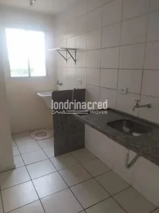 Imagem Apartamento no Alameda Europa: 2 Dormitórios, 1 Banheiro, Sala, Cozinha, 1 Vaga de Garagem e 45m² de Conforto em Localização Privilegiada!