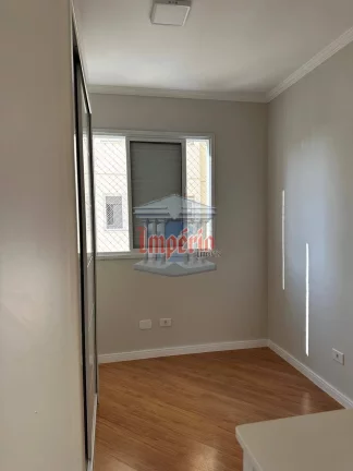 Imagem Apartamento com 2 Quartos à Venda, 46 m² em Vila Gonçalves - São Bernardo Do Campo