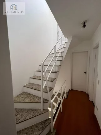 Imagem Sobrado à venda (130,00 m²), Parque Munhoz, São Paulo, SP
