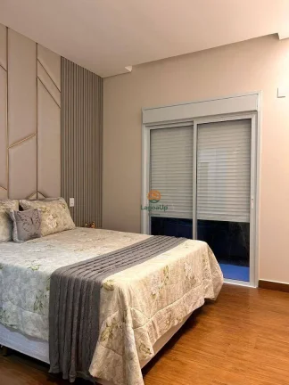 Imagem Casa com 4 dormitórios à venda, 275 m² por R$ 2.149.000,00 - Condomínio Gran Royalle - Lagoa Santa/MG