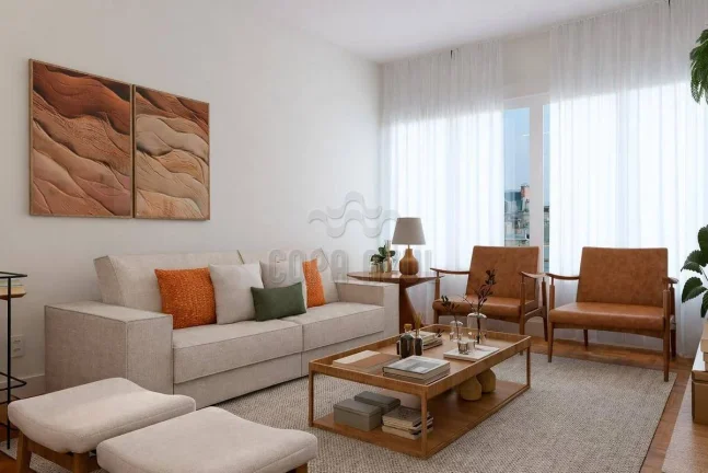 Imagem Copacabana – Rua Tonelero | Residencial › Apartamento 3 quarto(s) à Venda
