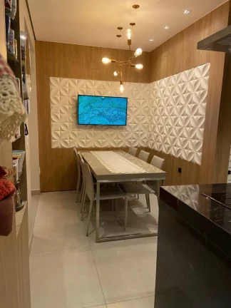 Imagem Apartamento à venda no centro de Joinville
