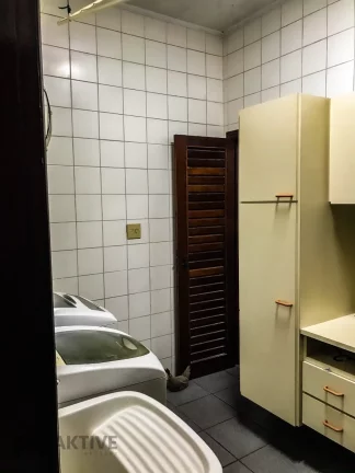 Imagem Casa de Condomínio em Aldeia da Serra - Santana de Parnaíba, SP