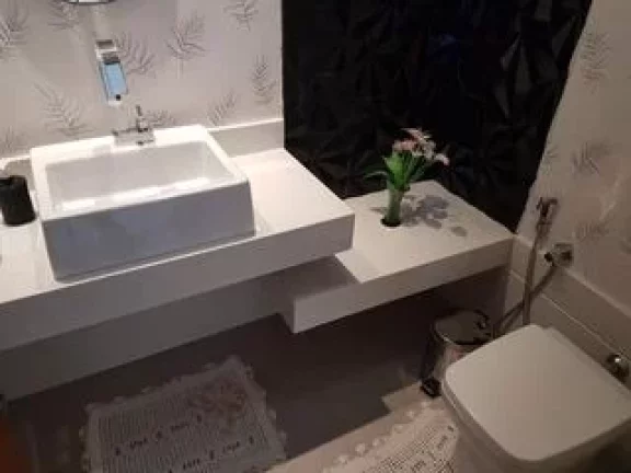Imagem CASA RESIDENCIAL em COLATINA - ES, MORADA DO SOL
