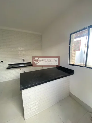 Imagem Casa em Santa Julia - Itanhaém
