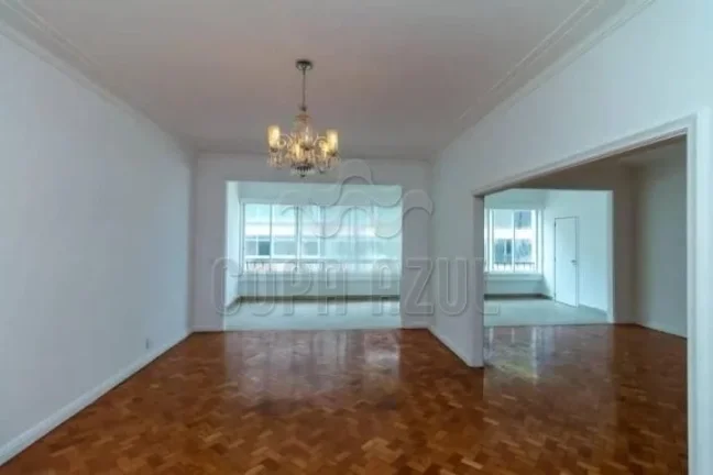 Imagem Copacabana – Rua Hilário de Gouveia | Residencial › Apartamento 4 quarto(s) à Venda