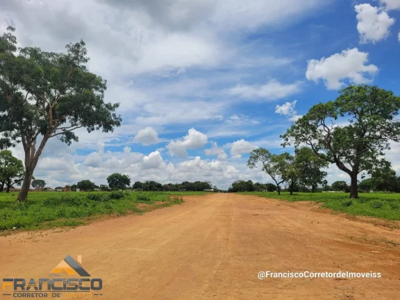 Imagem Lotes no Brisas do Sul em Aparecida com financiamento direto pela loteadora