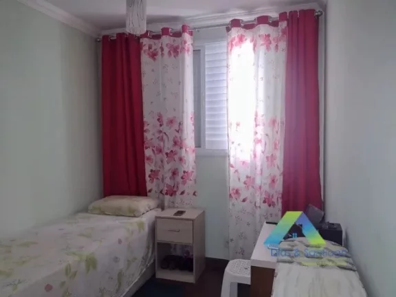 Imagem Apartamento mobiliado no cambuci R$ 460.000