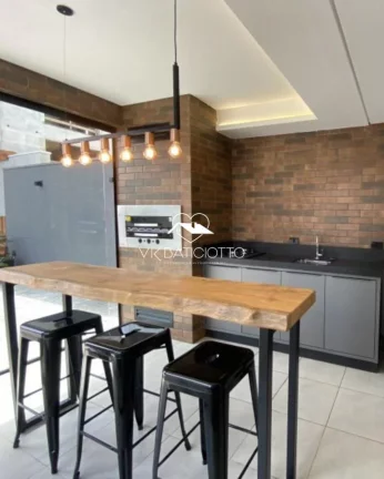Imagem Apartamento para Venda em Maringá / PR no bairro Vila Bosque