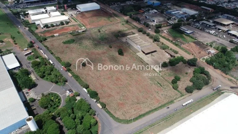 Imagem Venda , área industrial , bairro Cascata , em Paulínia !!!
Topografia excelente .
Local de fácil ...