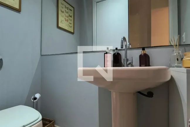 Imagem Apartamento à Venda - Recreio, 3 Quartos, 209 m2