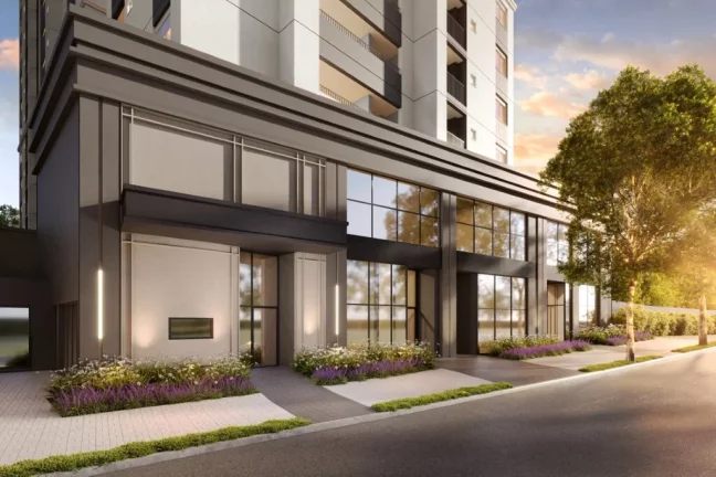 Apartamento com 3 Quartos à Venda, 132 m² em Tucuruvi - São Paulo