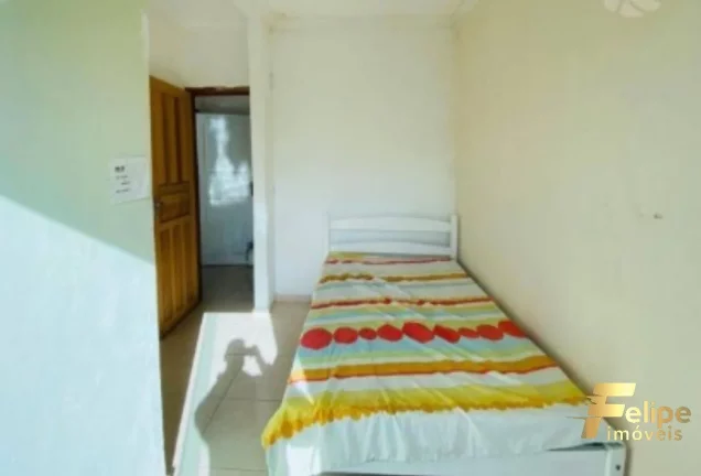 Imagem CASA COM 10 QUARTOS NA PRAIA DO MORRO / ES