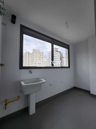 Imagem Apartamento Alto Padrão 4 dorm