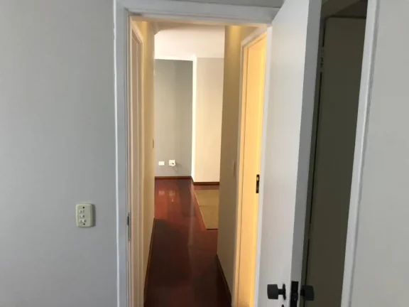 Imagem APARTAMENTO RESIDENCIAL em SÃO PAULO - SP, VILA OLÍMPIA