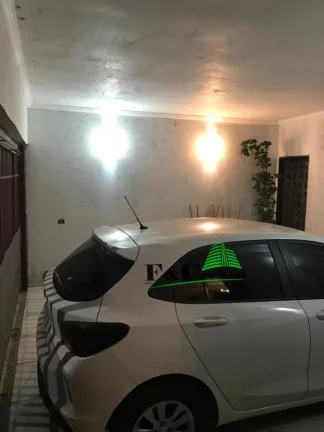 Imagem Casa para Venda em Araras, Jardim Alto da Colina, 3 dormitórios, 1 suíte, 2 banheiros, 2 vagas