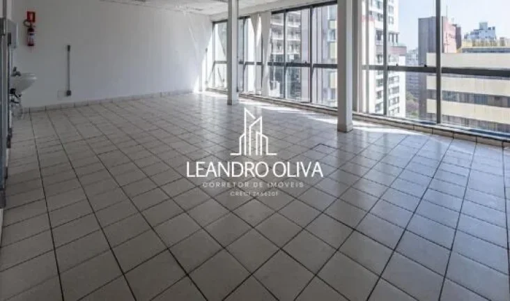 Imagem Prédio Comercial , 5.582 m² - Rua Bela Cintra - Consolação - São Paulo/SP