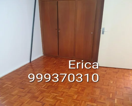 Imagem Apartamento em rua tranquila, 2 dormitórios FL11