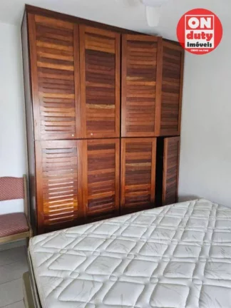 Imagem Apartamento com 2quartos à venda, 85 m² por R$ 380.000 - Vila Júlia - Guarujá/SP