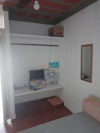 Imagem Imóvel com 4 Kitnet, no Centro de Ubatuba SP