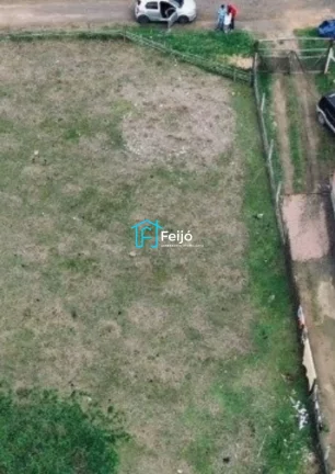 Imagem Terreno 10 x 42,5m a venda bairro Lageado