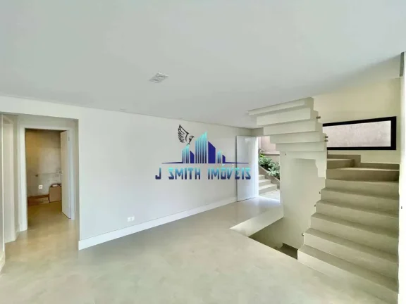 Imagem Casa 484m², moderna, 4 suítes, gourmet e piscina! - ALTO PADRÃO NA GRANJA