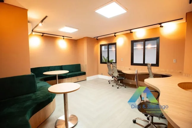 Imagem Apartamento a venda com 2 quartos 57m² - Aclimação
