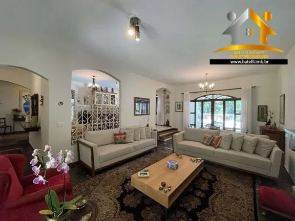 Imagem Casa - Villa Vianna | Batelli Imóveis