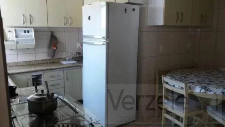 Imagem Apartamento para Temporada em Balneário Camboriú / SC no bairro Centro