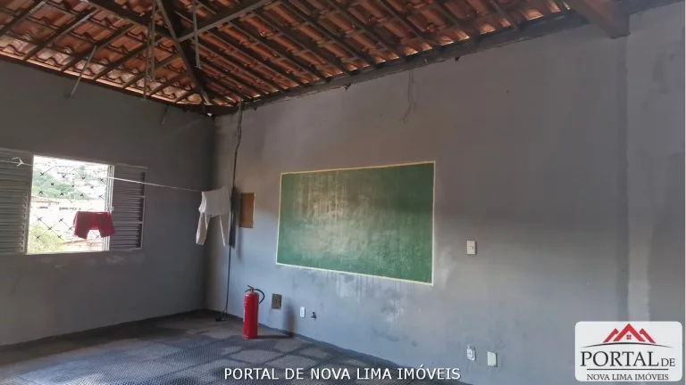 Imagem Andar corrido em Nova Lima