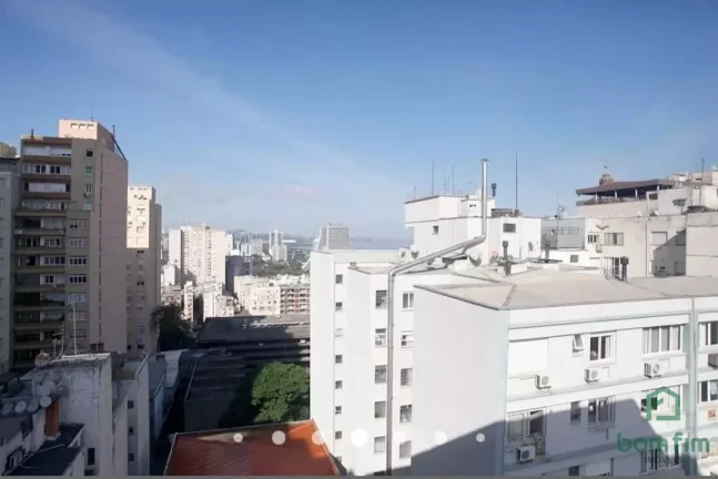 Imagem Apartamento 3 dorm. para venda, Centro Histórico, Porto Alegre/RS.
