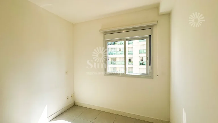 Imagem Apartamento à venda com 1 quarto e 1 vaga 36m² R$499.000 - Vila Cruzeiro - Brooklin