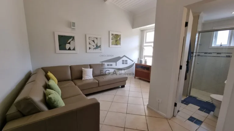Imagem CASA DE CONDOMÍNIO 100 METROS DA PRAIA