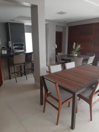 Imagem Sobrado 4 Suites No Jardins Madrid