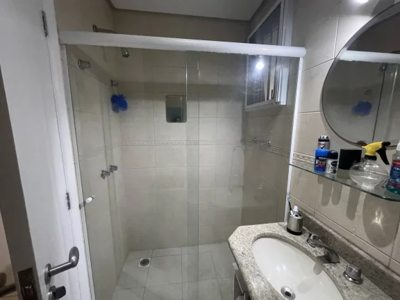 Foto do imóvel: Apartamento 2 dormitórios Jurerê Internacional