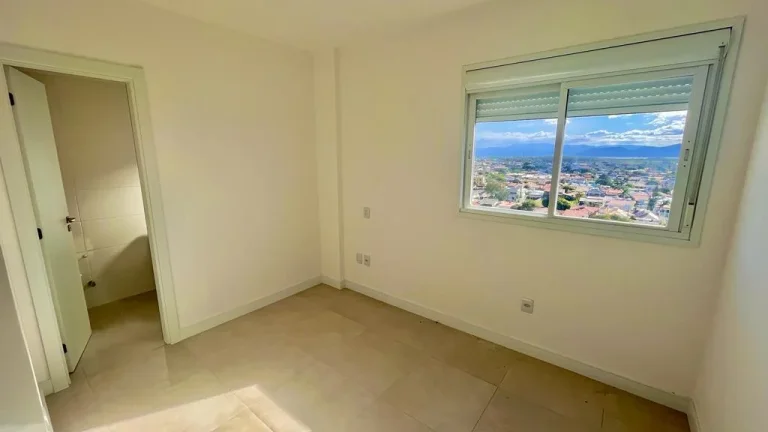 Imagem Apartamento 2 Dormitórios - Bairro Zona Nova