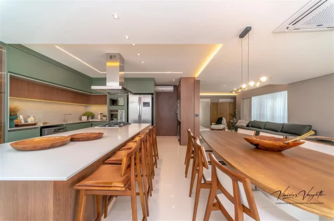 Imagem Frente ao Mar para Venda em Balneário Camboriú / SC no bairro Centro