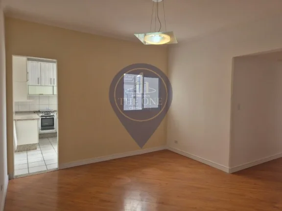Imagem Apartamento à Venda no Cambuci: Reformado, com 2 Quartos - 72m². Oportunidade Única em São Paulo-SP!
