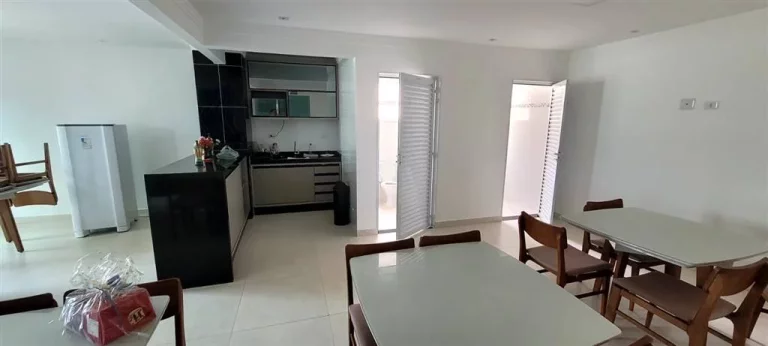 Imagem APARTAMENTO REAL - PRAIA GRANDE SP