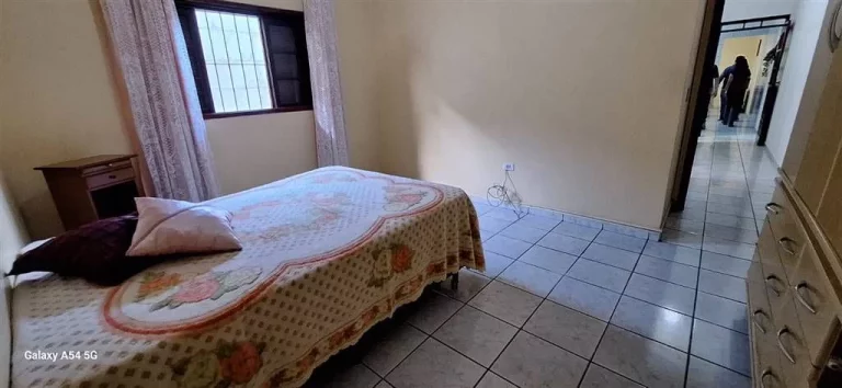 Imagem Casa à Venda em Tude Bastos, Praia Grande - SP