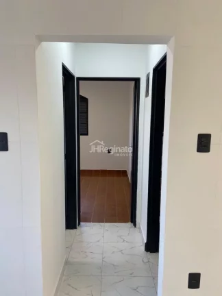 Imagem Casa à venda no Jd. Itanguá - Sorocaba