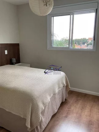 Imagem Apartamento com 3 quartos (1 suíte) à venda, 72 m² - Passeio do Bosque - Jardim Bonfiglioli - Butantã - São Paulo/SP