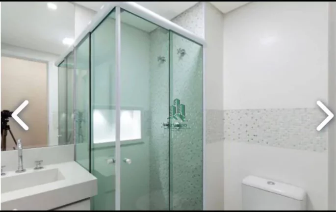Imagem Apartamento à venda, 68 m² por R$ 630.000,00 - Jardim Flor da Montanha - Guarulhos/SP