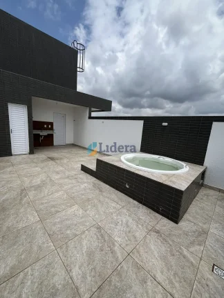 Imagem Apto com cobertura - 46,30M² - 2 quartos - 1 suite - em Bessa, João Pessoa/PB